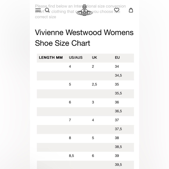 Vivienne Westwood New Regent Strappy Pumps - Picture 13 of 13